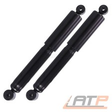2x STOßDÄMPFER GASDRUCK