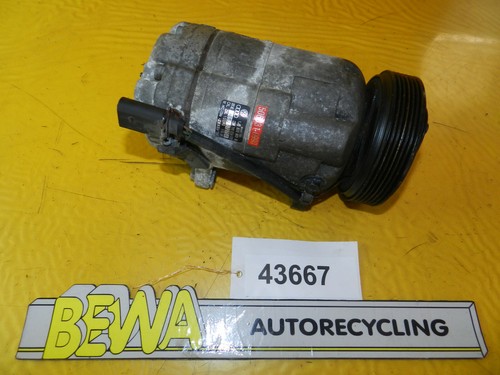Klimakompressor audi a3 8l1 - klimakompressor,