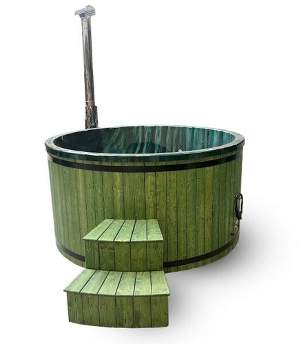 Koba wellness hot tub grün - koba,