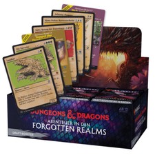 Magic the Gathering Abenteuer