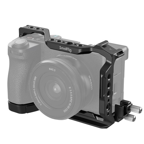 Smallrig sony alpha 6700 - sony,