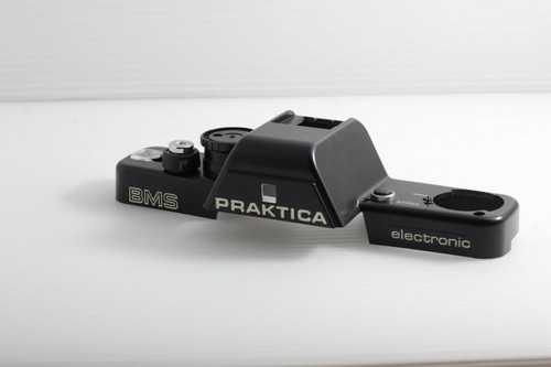 Praktica bms electronic - praktica,