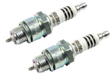 Zündkerze KFZ Set 2 Stück