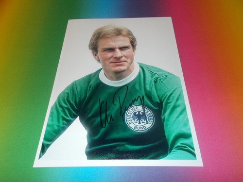 Karl heinz rummenigge dfb - karl-heinz,