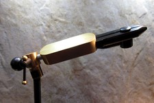 Bindestock Spring Vice