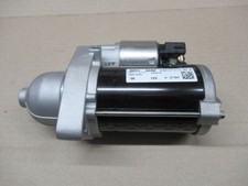 Starter Valeo (new part) 12V