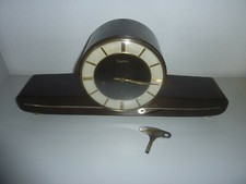 alte Junghans Kaminuhr