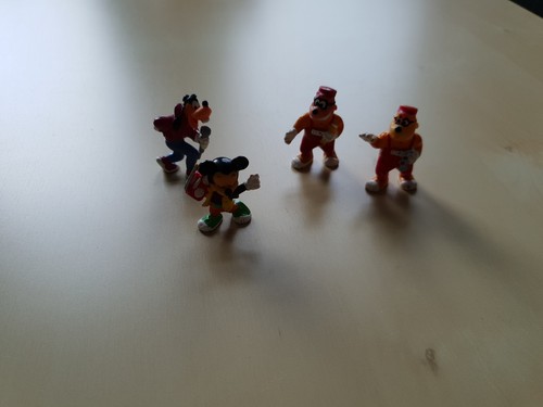Disney ferrero figuren - ferrero, Ü