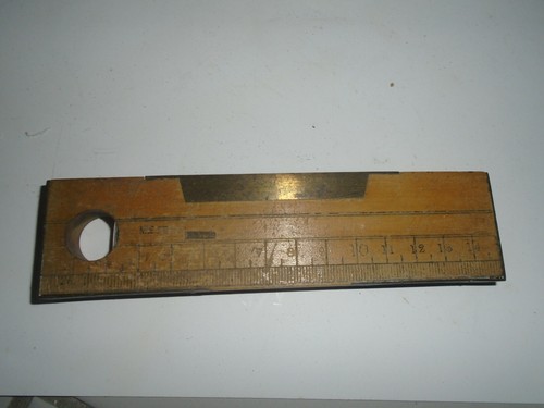 35241 antike wasserwaage - 35241,