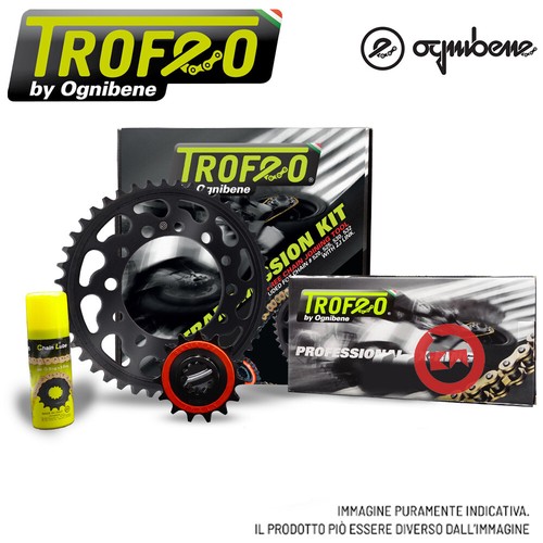 Kit übertragung trophäe - kit,