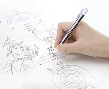 Tombow Radier Stift MONO zero