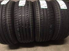  Sommerreifen 235/55 R17 103W
