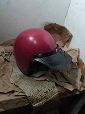 ORIGINAL Rary Motorrad Helm