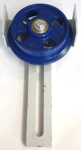 Torwegge spurkranzrad 20 - spurkranzrad,