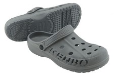 Clogs Gartenschuhe Badeschuhe Pantoletten Hausschuh Freizeit Praxis Gr36-49/1801