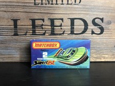 MATCHBOX SUPERFAST