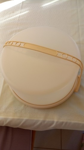Tupperware großer konditor - großer,