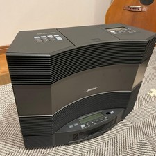 BOSE Acoustic Wave Music