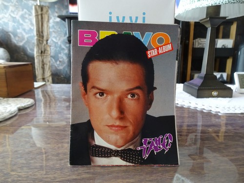 Falco bravo staralbum ak - ++,