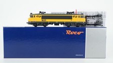 Roco H0 70160 E-Lok BR 1631 NS