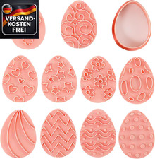 Oster Ausstechformen Set
