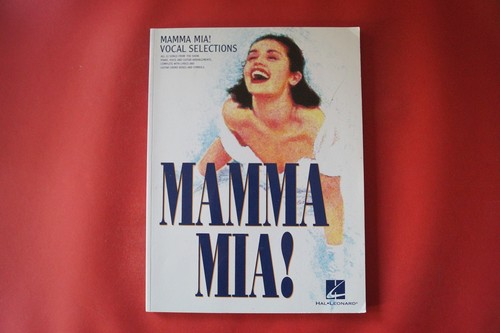 Mamma mia - (abba,