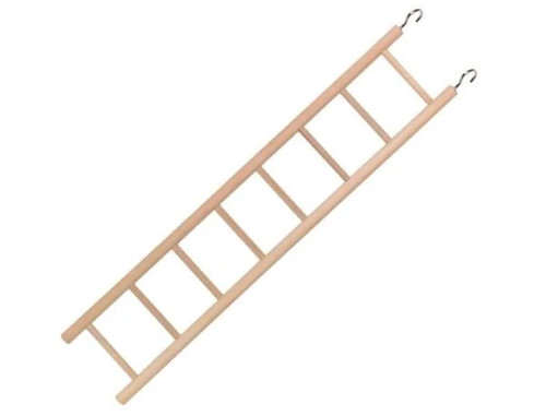 Nobby holzleiter sprossen - holzleiter, 8