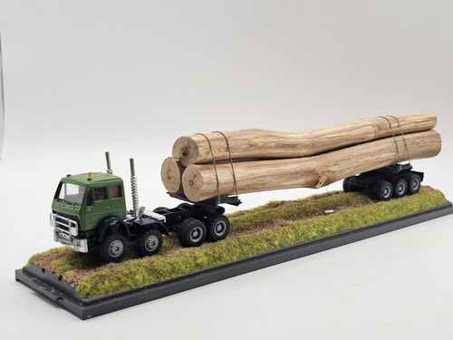 Mercedes benz lkw eigenbau - mercedes-benz,