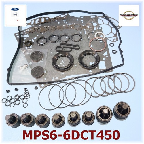 6DCT450-MPS6