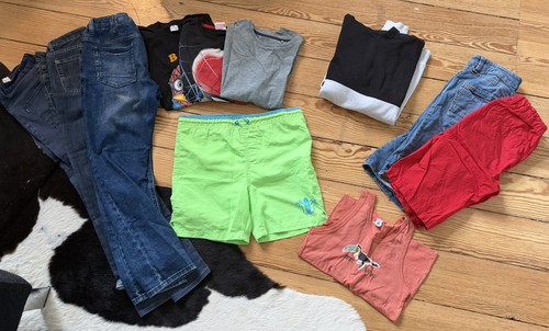 Kinder bekleidung paket - kinder,