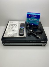 Panasonic DMR-EX98V DVD HDD
