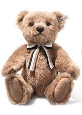 STEIFF x BOSS Teddy Bär NEU & OVP Limited Edition MIT ZERTIFIKAT ✅