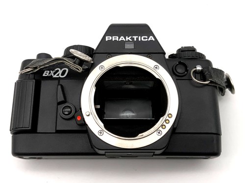 Praktica bx20 - praktica,
