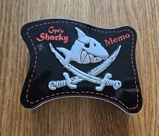 Piraten Memory Spiel "Capt'n