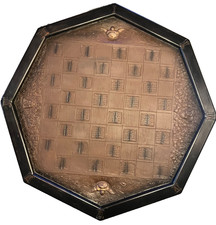 Clarecraft DWCB01W Schachbrett