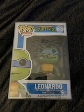 Teenage Mutant Ninja Turtles