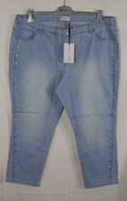 Damen CURVY ME 7/8 Stretch