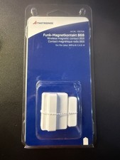 Thitronik Funk-Magnetkontakt 868 weiß 100758 für WiPro III CAS II NEU TOP