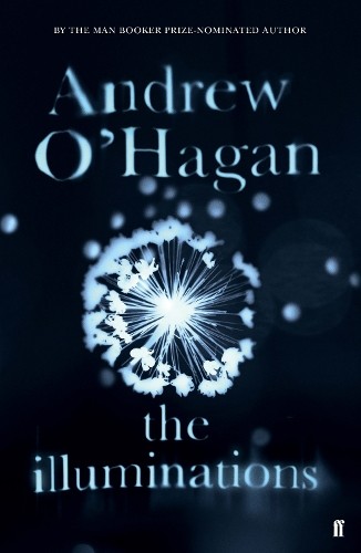The illuminations hagan - the, by