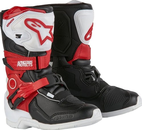 Alpinestars tech youth kids - alpinestars, 3s