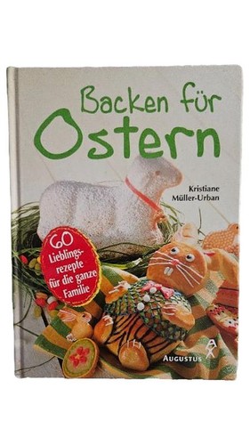Augustus backen für - augustus,