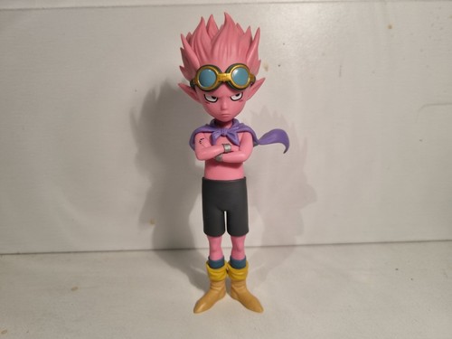 Banpresto sand land dxf - land,