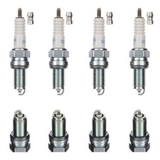 4 x NGK Zündkerzen DUCATI