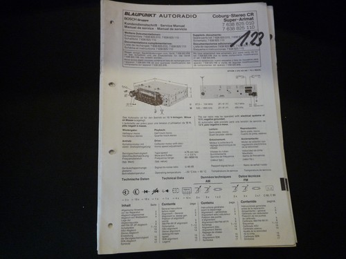 Original schaltplan service - original,