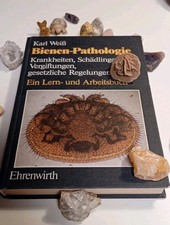 Karl Weiß - Bienen-Pathologie