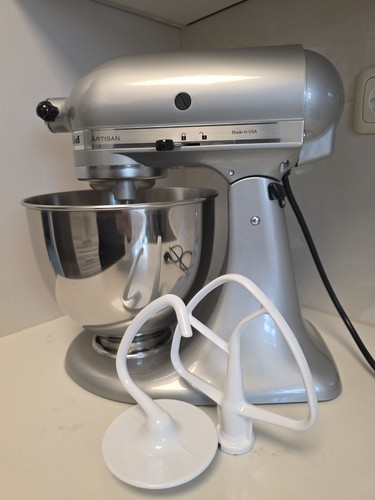 Kitchenaid 5ksm125 artisan - kitchenaid®,