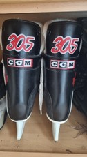 eishockey schlittschuhe 46