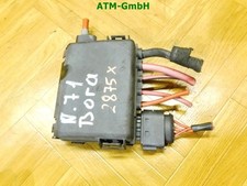 Sicherungskasten VW Bora TRW MRO 1J0937550AB