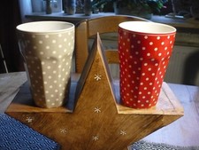GREENGATE  2 x French Becher
