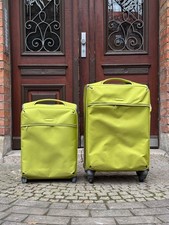 Kofferset Samsonite, gün